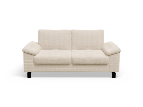 2,5-Sitzer Sofa 